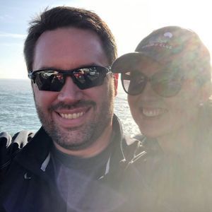 Meet your Posher, Mike